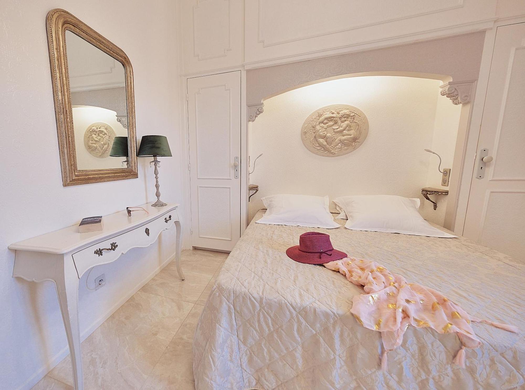 Le Magnolia Hotel Calvi  Exterior foto